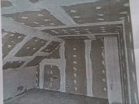 Abbruch, Trockenbau, Entkernung Bild 2